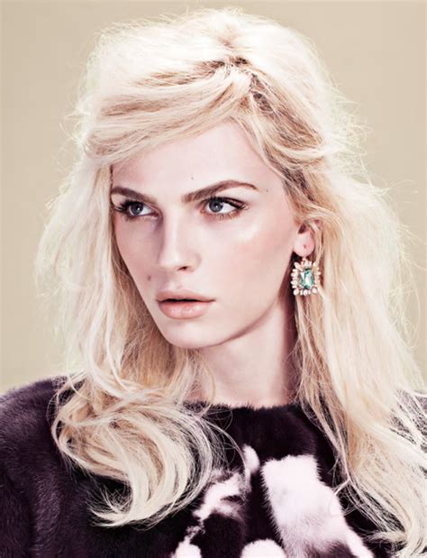 Andrej Pejic Australian Androgynous Model Story Of Crossdressing