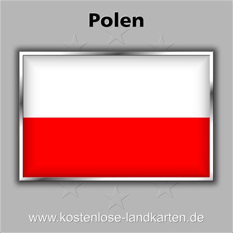 Nur noch 958 codes vorhanden. Flagge Polen Bild - Vorlagen zum Ausmalen gratis ausdrucken