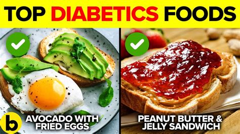 11 Best Breakfast Foods For Diabetics Love To Eat Blog