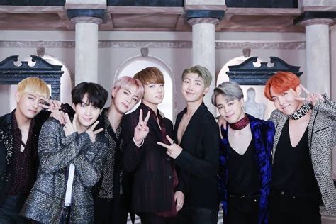 Blood Sweat And Tears Becomes Btss 9th Song To Hit 400 Million