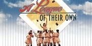 'A League of Their Own' TV series: Everything we know – Film Daily