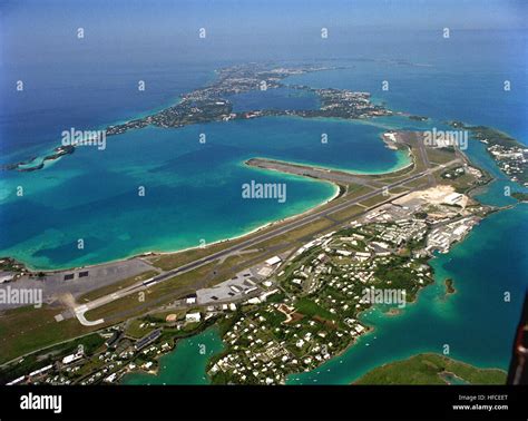 United States Naval Air Station Bermuda Hi Res Stock Photography And