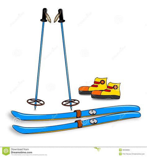 Ski Equipment Clipart 20 Free Cliparts Download Images On Clipground 2024