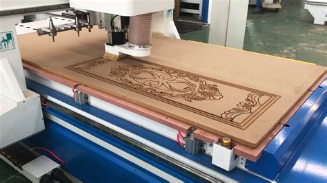 2022 Best Industrial Atc Cnc Router Machine For Woodworking With Linear