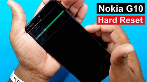 Nokia G10 Hard Reset Nokia G10 Unlock Nokia G10 Ta 1334 Hard Reset