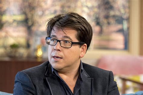 Michael Mcintyre Fine After Being Attacked By Moped Thugs Mcn