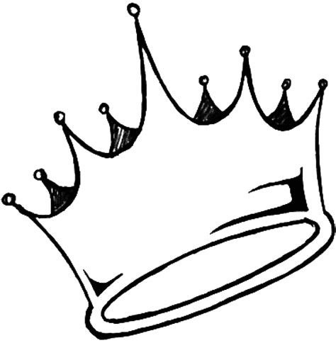 King Crown Background Png Png Mart