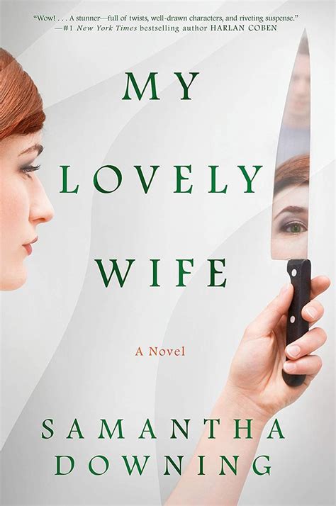 My Lovely Wife Ebook Downing Samantha Amazon Ca Kindle Store Fiction Books Summer Books