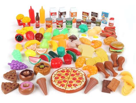 Top 10 Play Food Sets Cool Kiddy Stuff