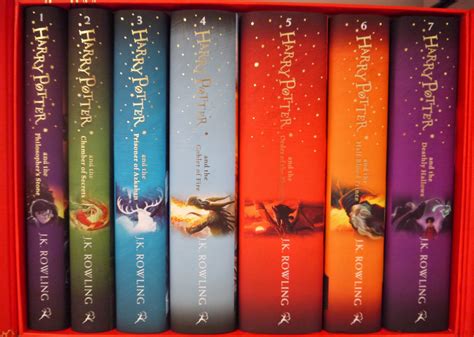 Bilingual Bookworm My New Great Love Harry Potter The Complete