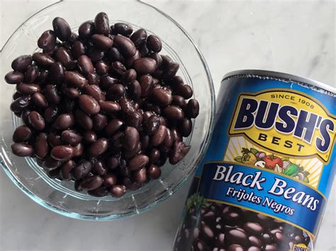 Best Canned Black Beans Brands Kitchn