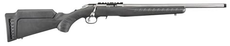 The Shooting Store Ruger 8352 American Rimfire Standard 22 Mag 91 18