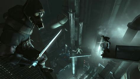 Dont Expect A New Dishonored Game Anytime Soon Techradar