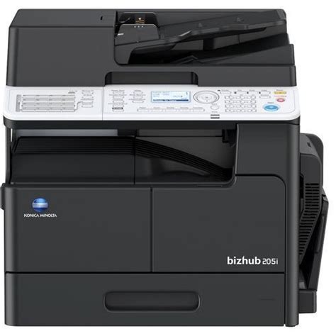 Laser Konica Minolta Bizhub I Multifunction Printers For Office 60858 Hot Sex Picture