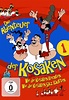 KINDERFILM Die Abenteuer der Kosaken Vol. 1 - ZYX Music
