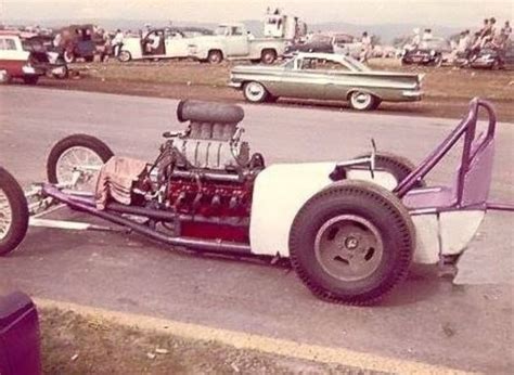 Vintage Shots From Days Gone By Page 6599 The Hamb Drag Racing