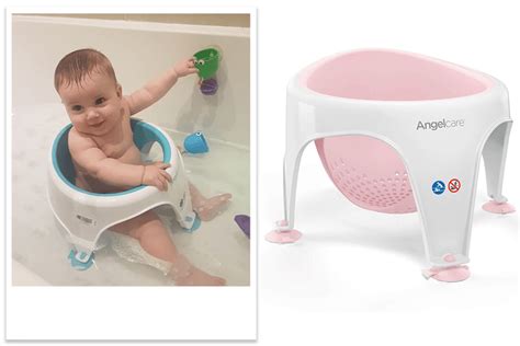 Best Baby Bath Seats And Supports For 2023 Uk Madeformums