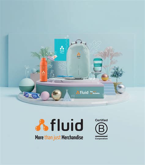 Fluid Merchandise Brochure 2022 By Fluid Branding Issuu