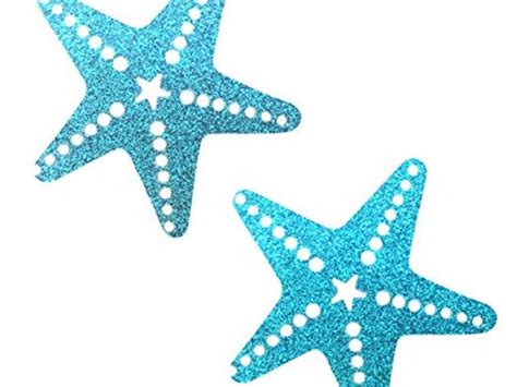 Starfish Clipart Glitter Pictures On Cliparts Pub 2020 🔝