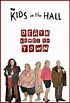 The Kids in the Hall: Death Comes to Town - TheTVDB.com