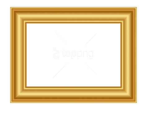 Golden Picture Frame Clipart 10 Free Cliparts Download Images On