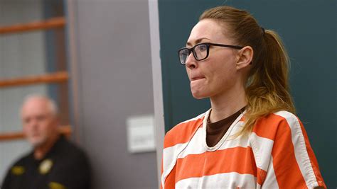 Ex Utah Teacher Brianne Altice Sentenced To 2 To 30 Years In Student