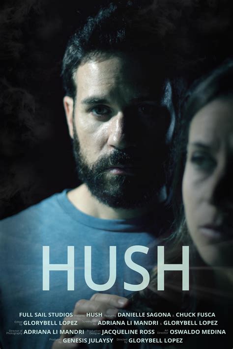 Watch Hush