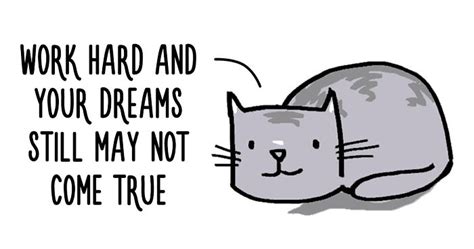 30 Brutal Life Truths Told By Cute Cats Are Here To Crush Your Soul