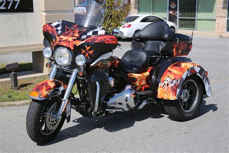 Or try our deep search. Harley Trike wrap by Car Wrap City www.carwrapcity.com ...
