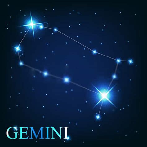 A Brief History Of Gemini Zodiac Sign Sun Signs