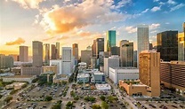 Houston Estados Unidos - O que fazer em Houston - EUA Destinos