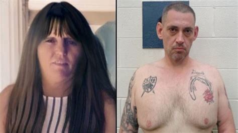 Alabama Prison Fugitives Casey White Vicky White Would Be Fools To Leave The Country