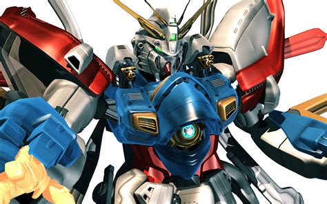 wallpaper anime mainan mesin komik ponsel fighter g gundam screenshot mecha action