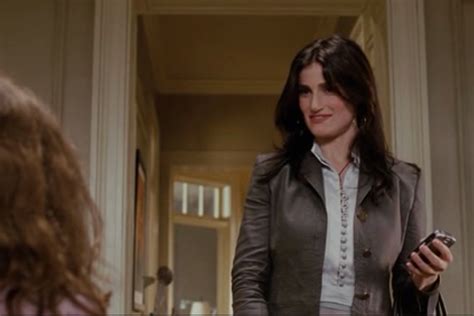 Idina Menzel As Nancy Tremaine From Enchanted 2007 Idina Menzel