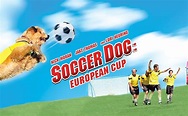 Amazon.com: Soccer Dog - European Cup : Nick Moran, Jake Thomas, Lori ...