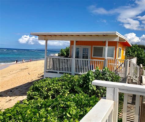 Hawaii Vacation Homes On The Beach Image To U