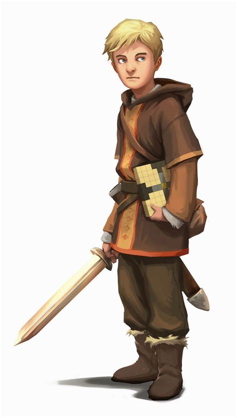 Pin By Linda Willhoite On Rpg Images Rpg Character Kid Character