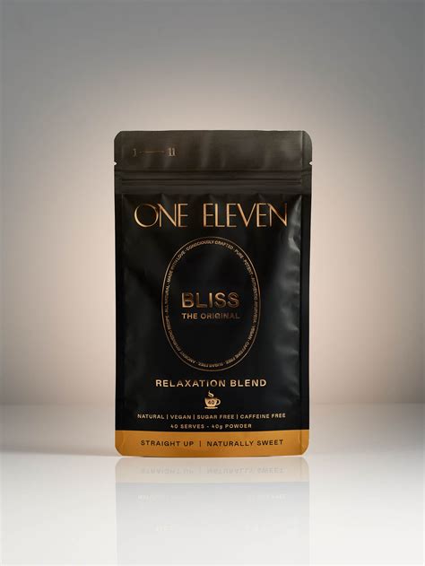 Bliss Original One Eleven Health