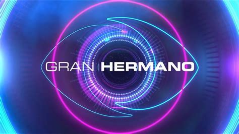 CORTINA MUSICAL GRAN HERMANO 2022 LOGO GH 2022 YouTube