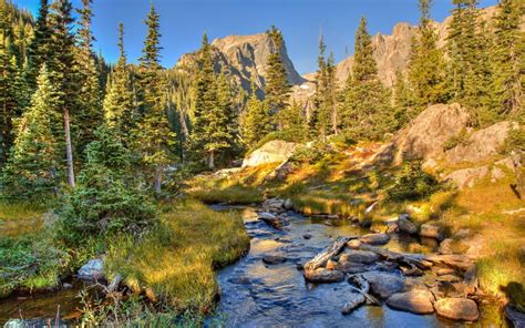 Best Rocky Mountain National Park Itinerary