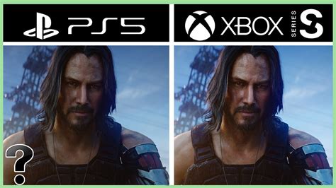 Ps5 Vs Xbox Series S Graphics Test Which One To Buy