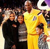 Retired NBA Star, Kobe Bryant & Wife Celebrate 15th Wedding Anniversary