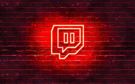 Neon Twitch Wallpapers Top Free Neon Twitch Backgrounds Wallpaperaccess