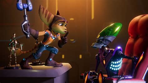 Ratchet And Clank Rift Apart Digital Deluxe Edition’s Five Armour Sets Revealed