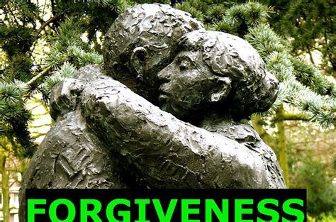 Forgiveness Archives Heed The Spirit