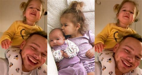 Kane Brown Says Daughter Kingsley Is Killin It As She Embraces Her