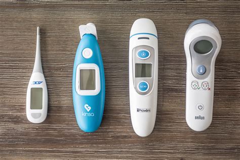 The Best Digital Thermometer For Babies And Kids Of 2020 Your Best Digs