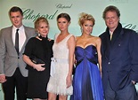 Paris Hilton family: siblings, parents, children, husband
