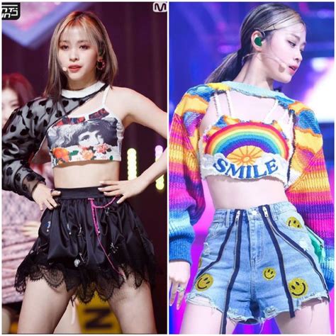10 K Pop Idols Stage Outfits To Inspire Your Own Personal Wardrobe