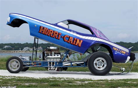 1970 Plymouth Cuda Nitro Funny Car For Sale In Middleboro Ma